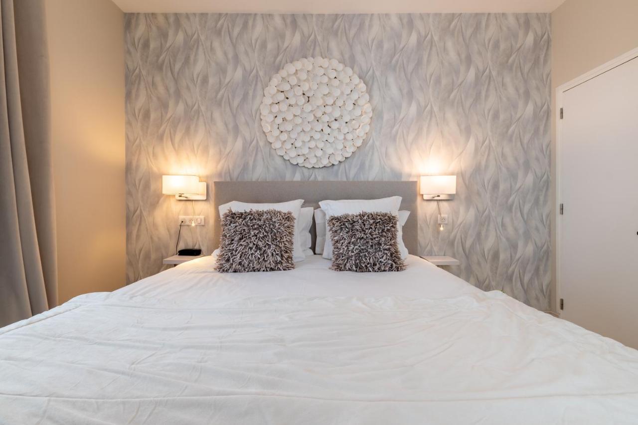 Hotel Echappee En Baie - Parking Prive Gratuit Dont Forfaits Bornes Electriques Reservable Saint-Valery-sur-Somme Exterior photo