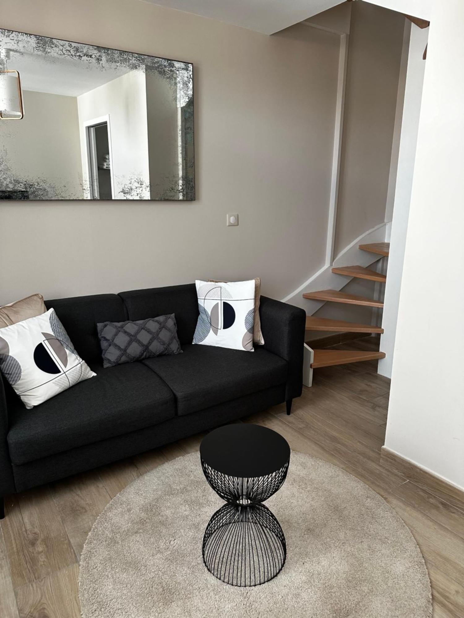 Hotel Echappee En Baie - Parking Prive Gratuit Dont Forfaits Bornes Electriques Reservable Saint-Valery-sur-Somme Exterior photo