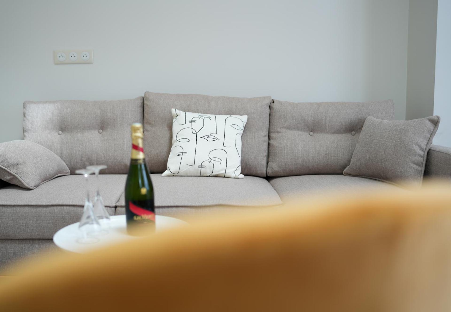 Hotel Echappee En Baie - Parking Prive Gratuit Dont Forfaits Bornes Electriques Reservable Saint-Valery-sur-Somme Room photo