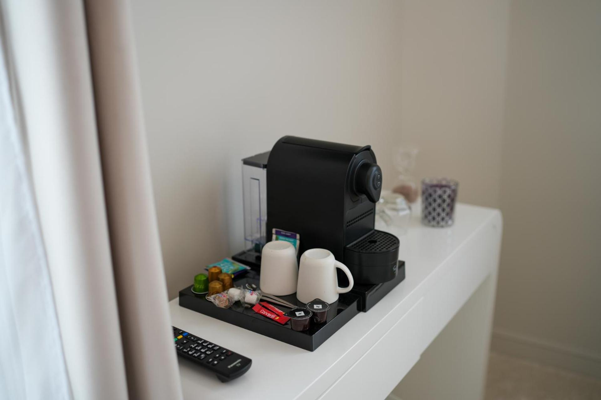 Hotel Echappee En Baie - Parking Prive Gratuit Dont Forfaits Bornes Electriques Reservable Saint-Valery-sur-Somme Room photo
