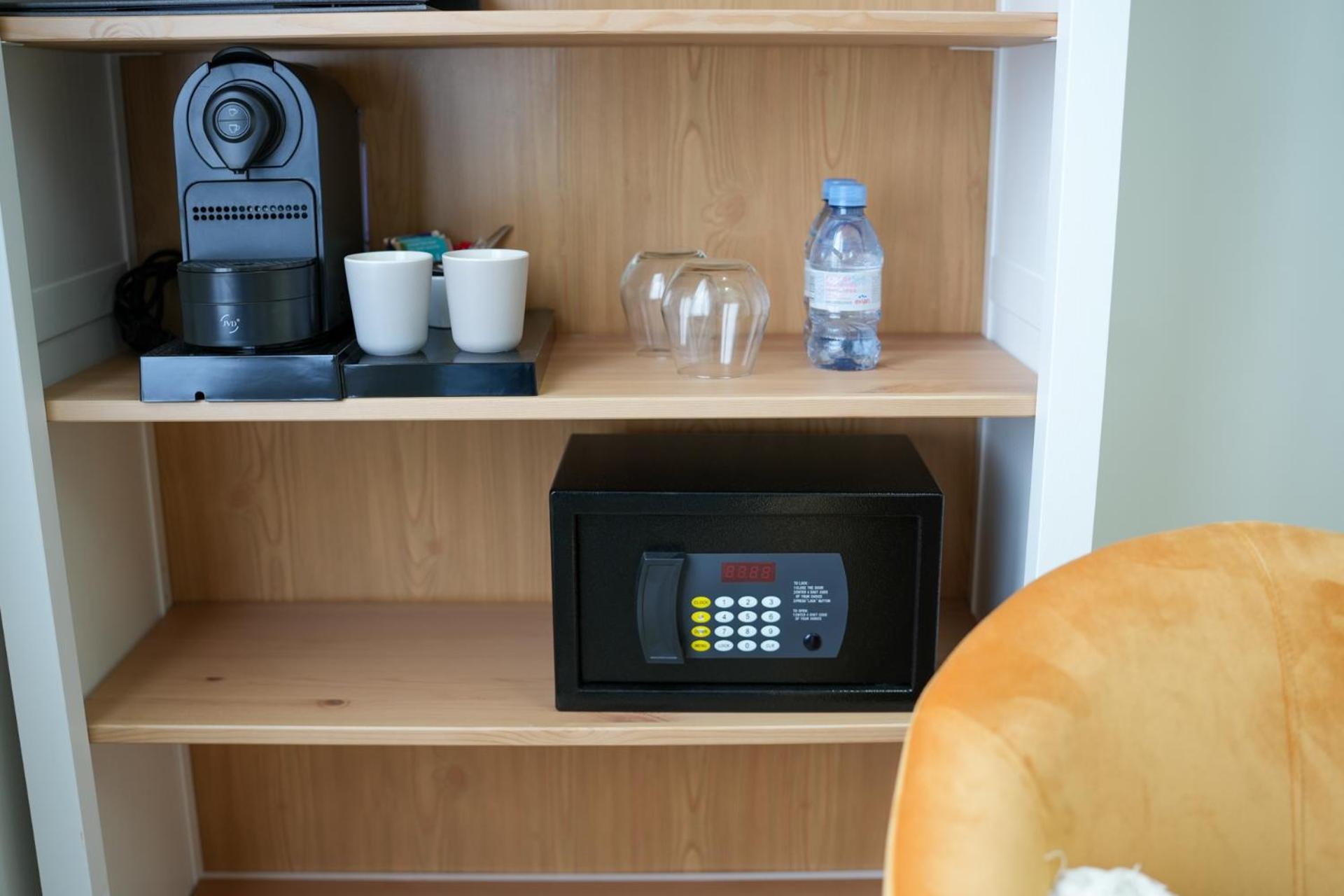 Hotel Echappee En Baie - Parking Prive Gratuit Dont Forfaits Bornes Electriques Reservable Saint-Valery-sur-Somme Room photo