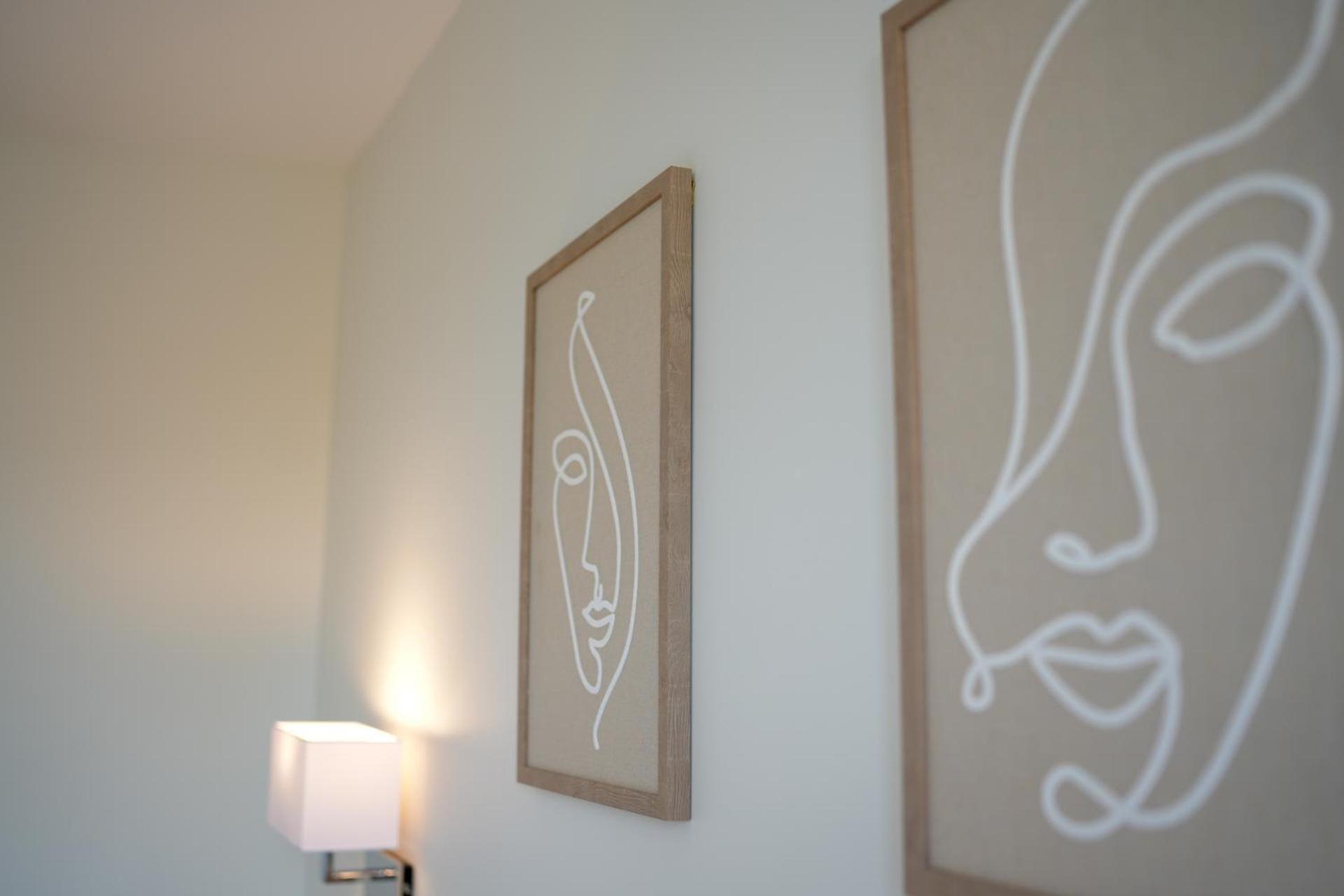 Hotel Echappee En Baie - Parking Prive Gratuit Dont Forfaits Bornes Electriques Reservable Saint-Valery-sur-Somme Room photo